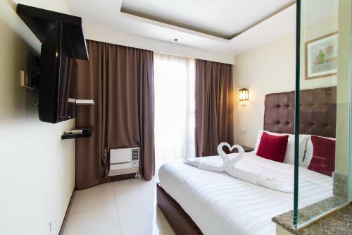Jmm Apartment Suites