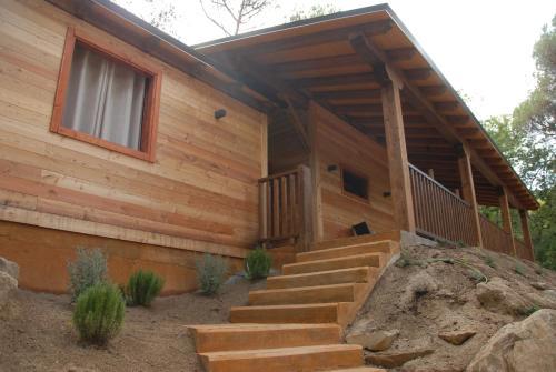 Cabanes Dosrius