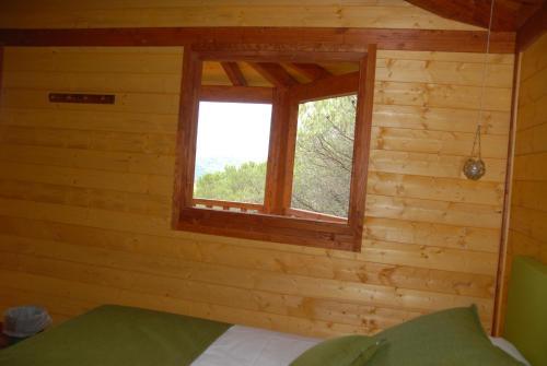 Cabanes Dosrius