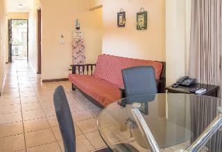 Hotel Villas Nacazcol & Beach Club