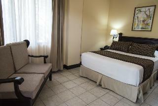 Hotel Villas Nacazcol & Beach Club