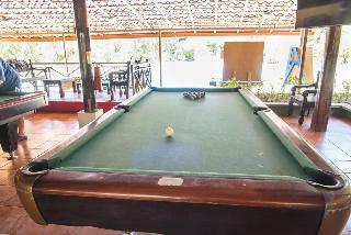 Hotel Villas Nacazcol & Beach Club