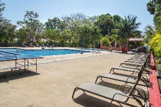 Hotel Villas Nacazcol & Beach Club