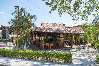 Hotel Villas Nacazcol & Beach Club