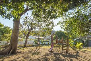 Hotel Villas Nacazcol & Beach Club