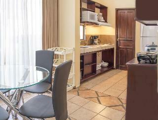 Hotel Villas Nacazcol & Beach Club