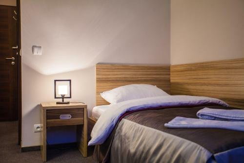 Hotel Alpex