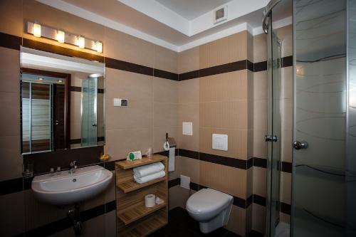 Hotel Alpex