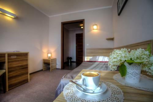 Hotel Alpex
