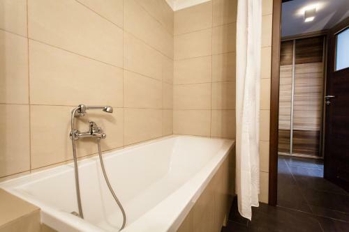 Hotel Alpex