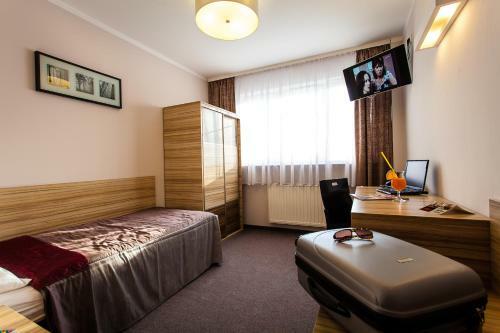 Hotel Alpex