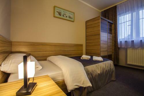 Hotel Alpex