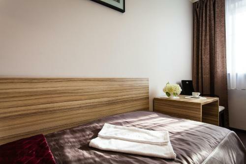 Hotel Alpex