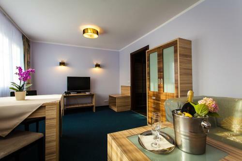 Hotel Alpex