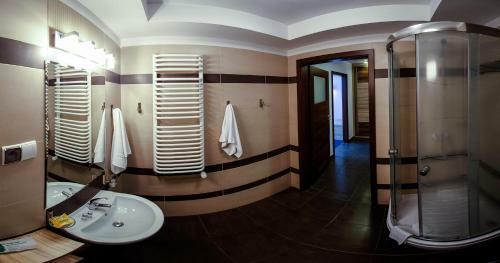 Hotel Alpex
