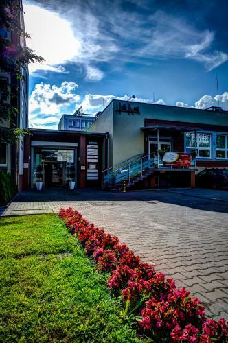 Hotel Alpex