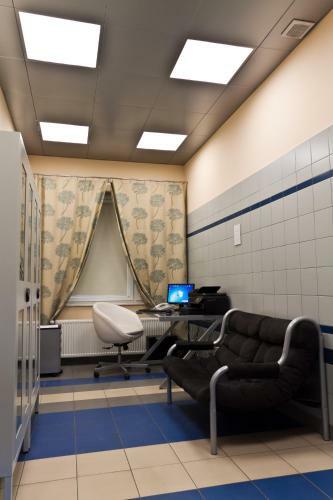 Hotel Alpex
