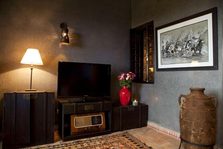 Hostal Kasbah Illy