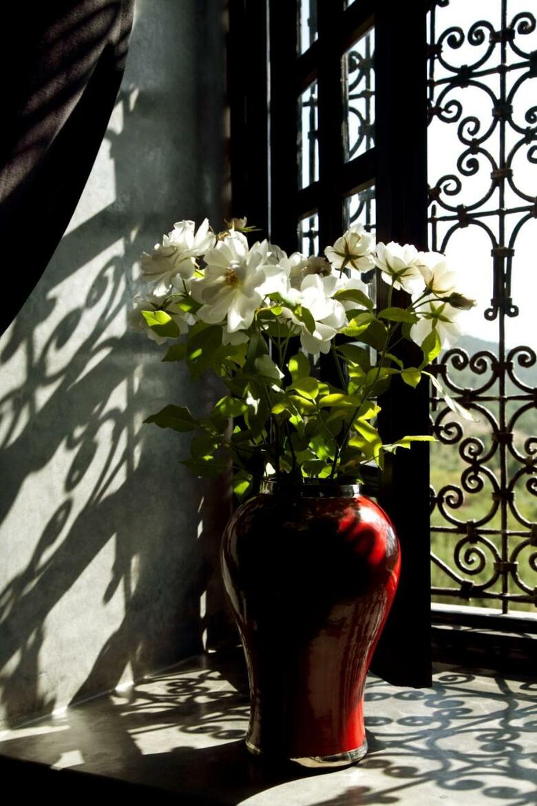 Hostal Kasbah Illy