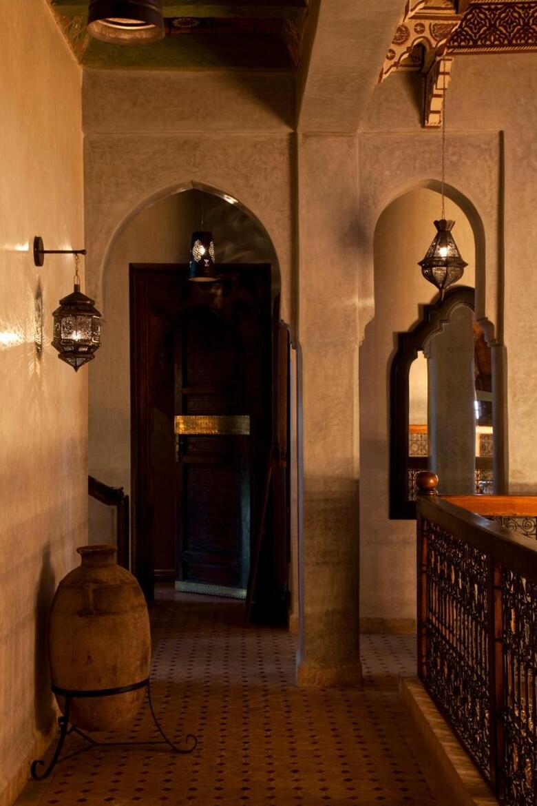 Hostal Kasbah Illy