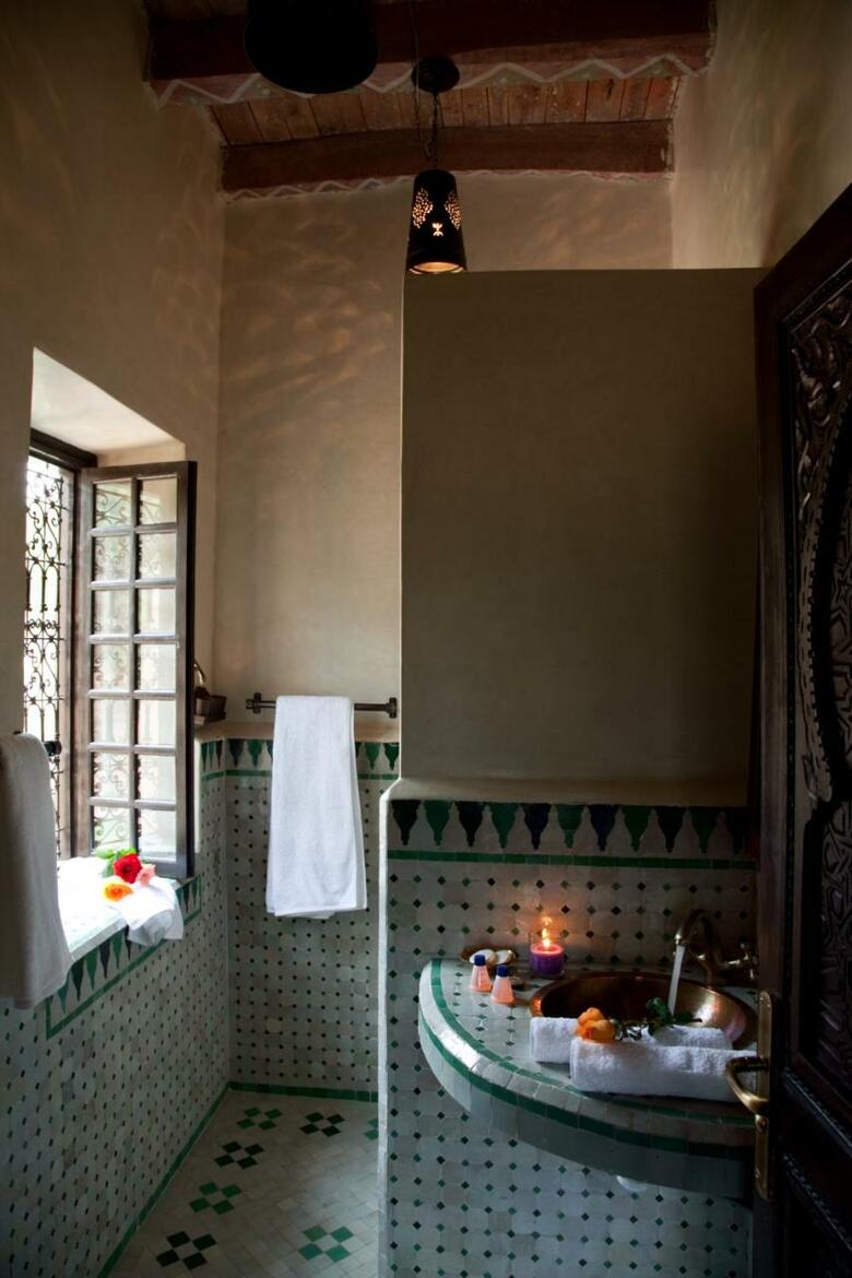 Hostal Kasbah Illy