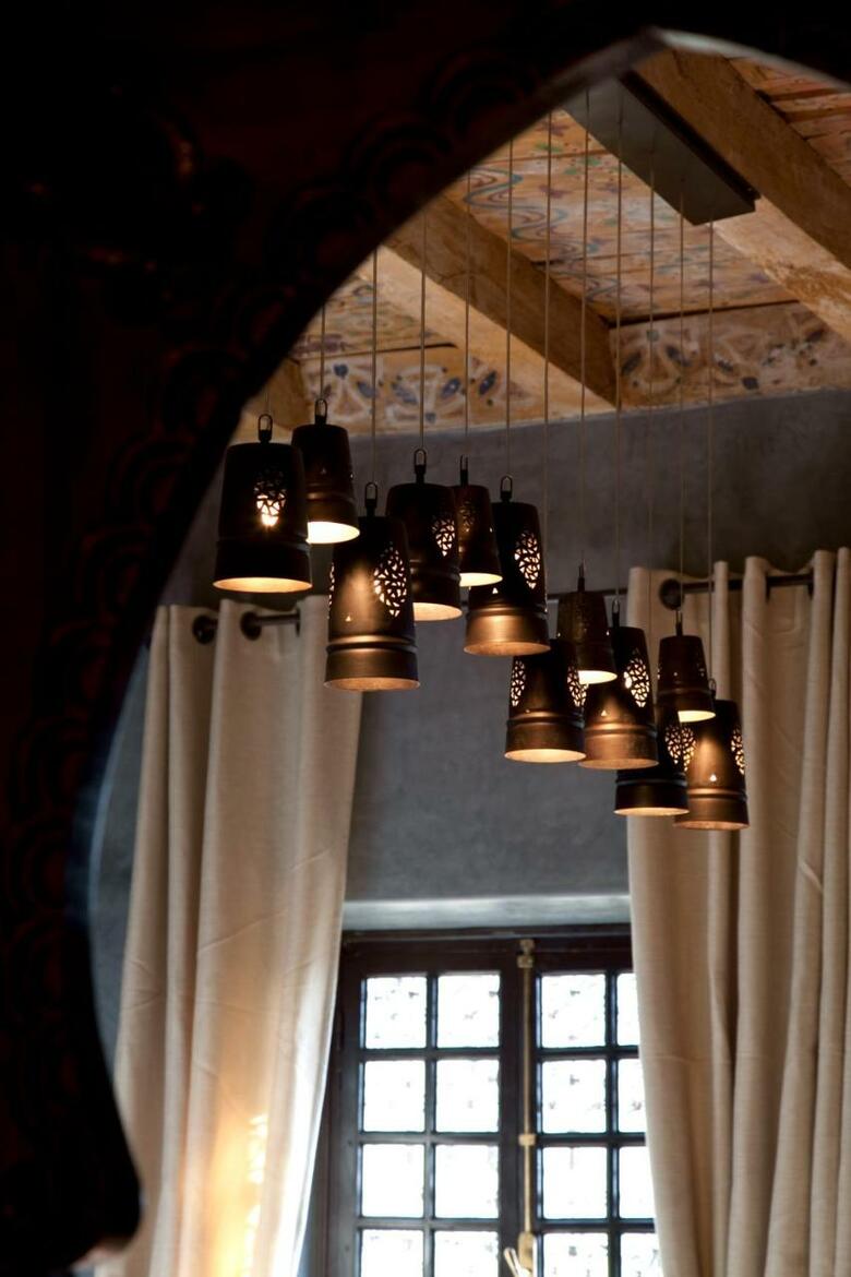 Hostal Kasbah Illy