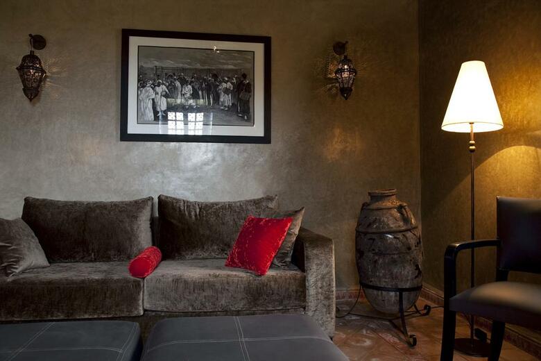Hostal Kasbah Illy