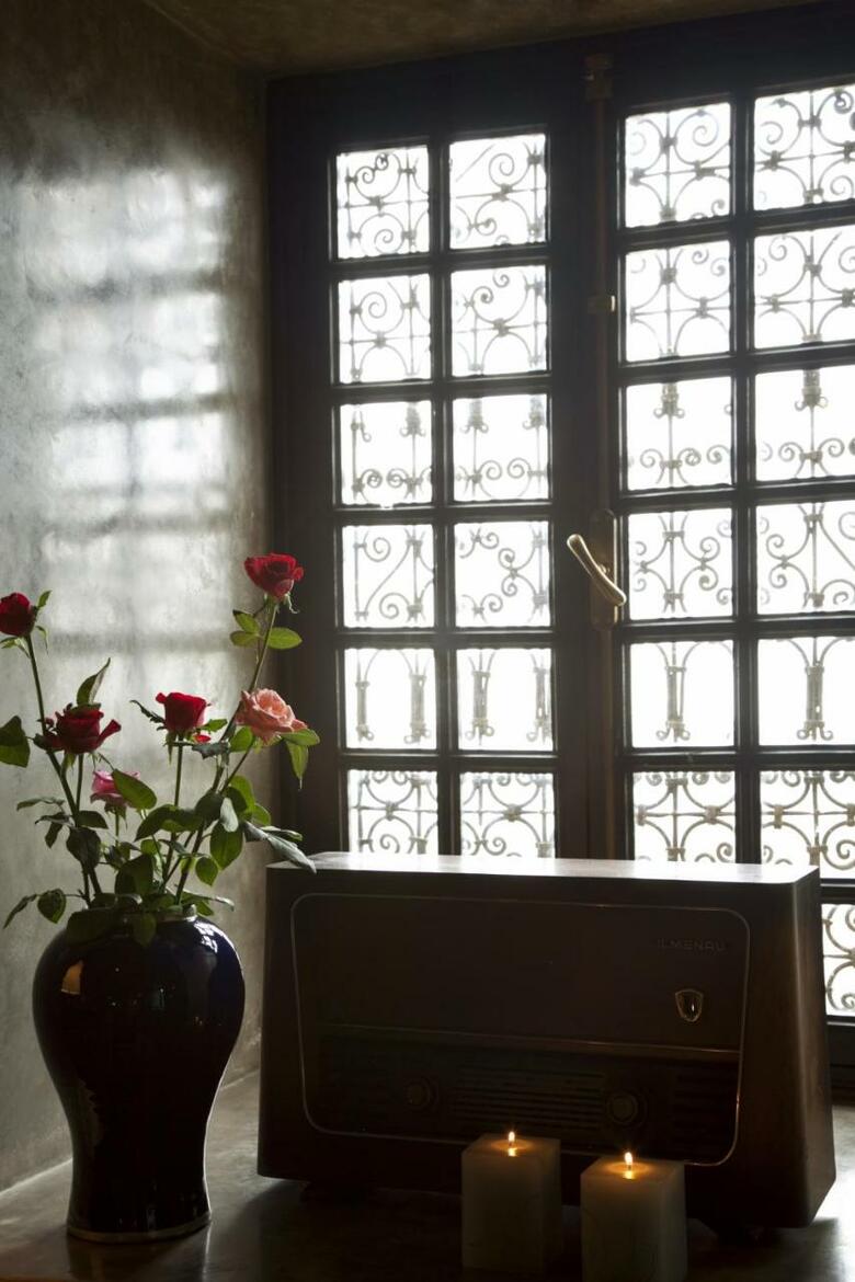 Hostal Kasbah Illy