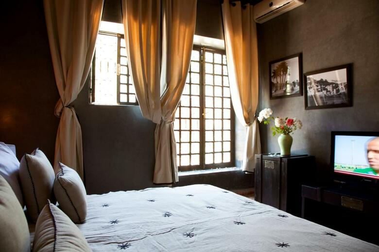 Hostal Kasbah Illy