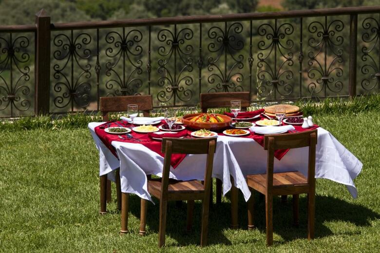 Hostal Kasbah Illy