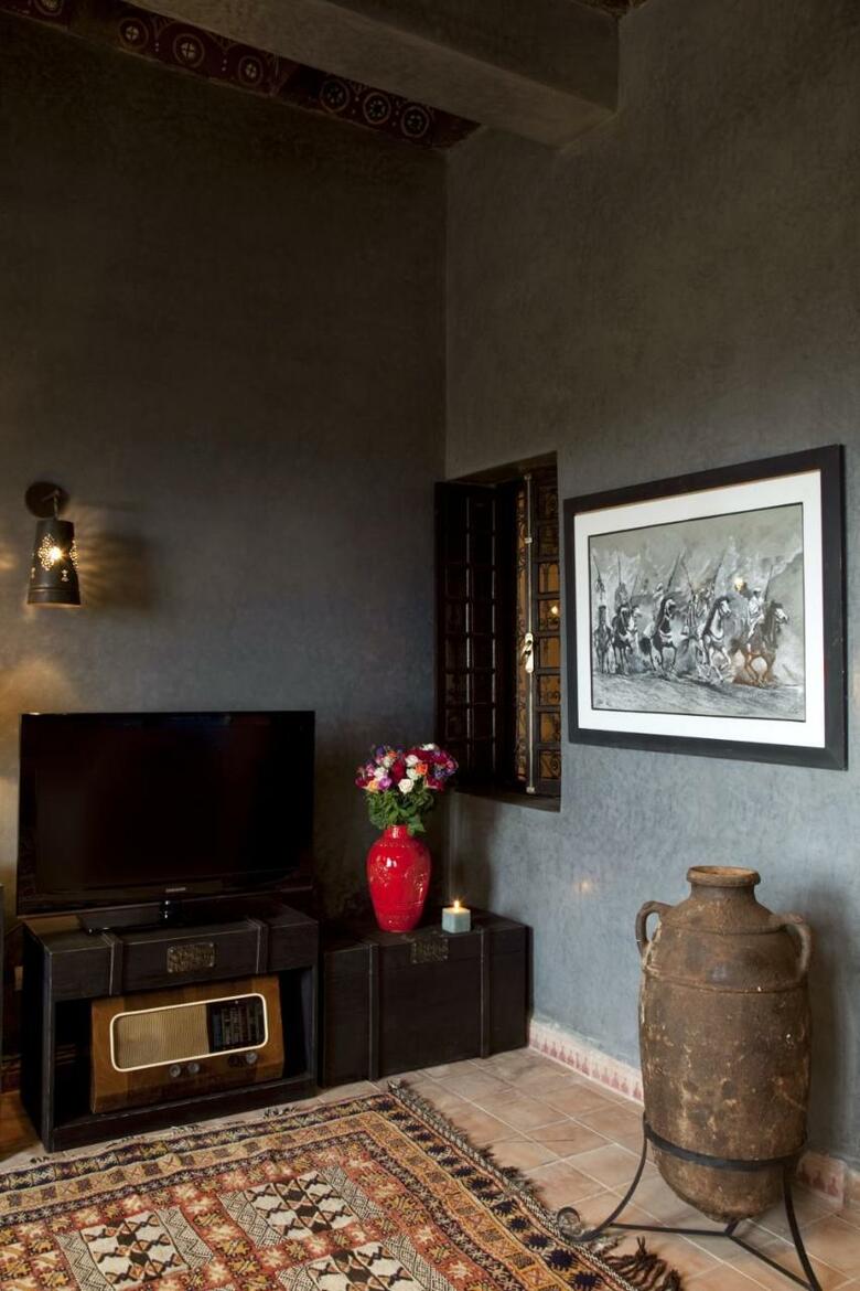 Hostal Kasbah Illy