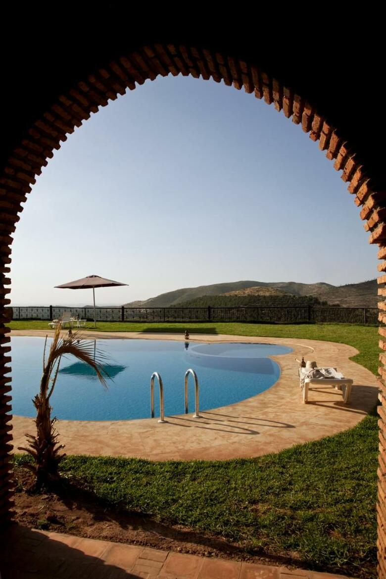 Hostal Kasbah Illy