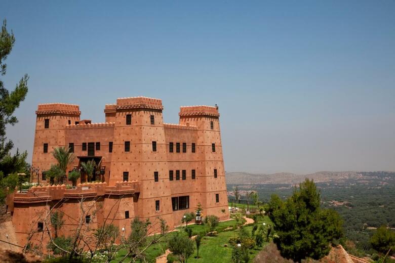Hostal Kasbah Illy