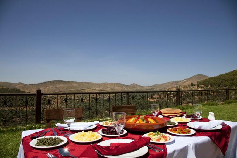 Hostal Kasbah Illy
