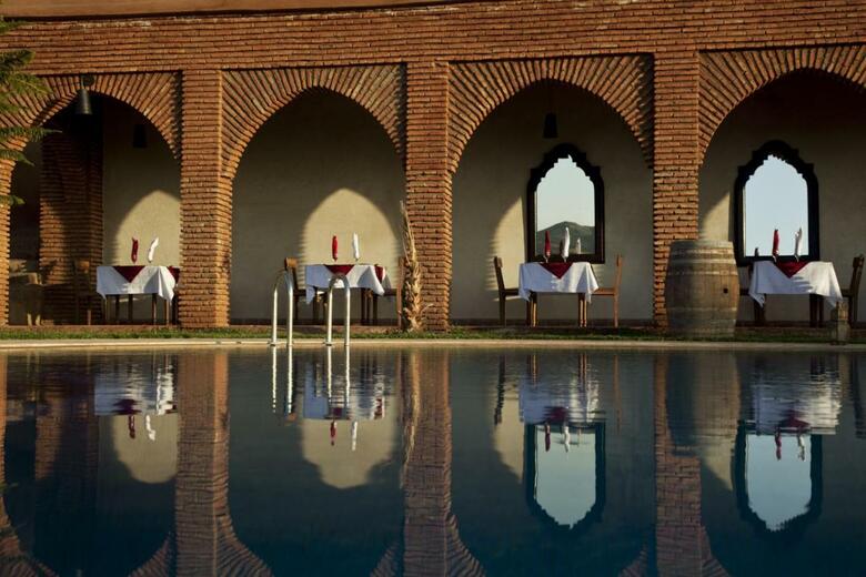 Hostal Kasbah Illy
