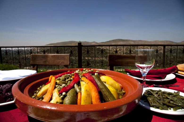 Hostal Kasbah Illy