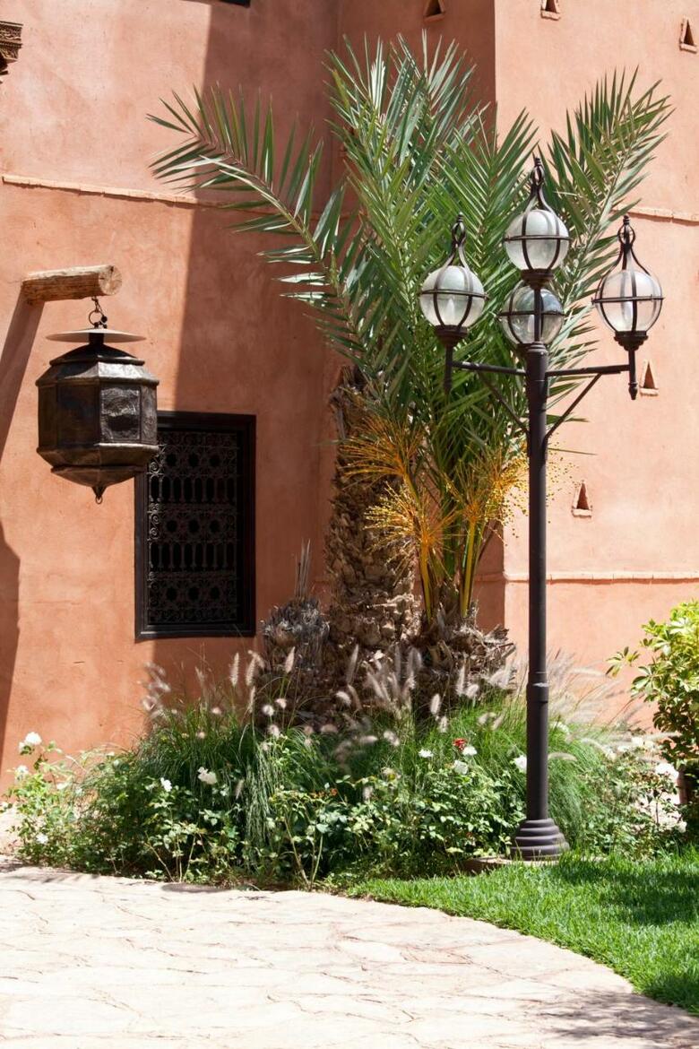 Hostal Kasbah Illy
