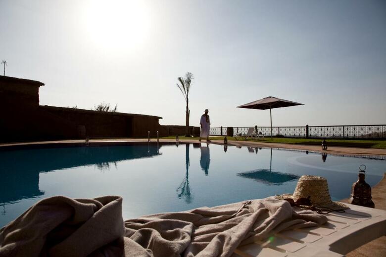 Hostal Kasbah Illy