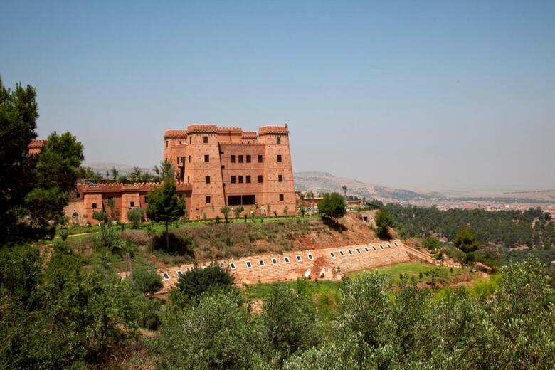 Hostal Kasbah Illy
