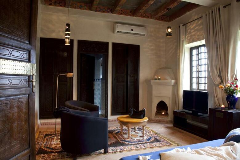 Hostal Kasbah Illy