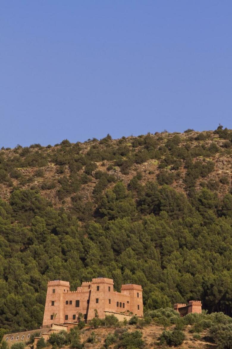 Hostal Kasbah Illy