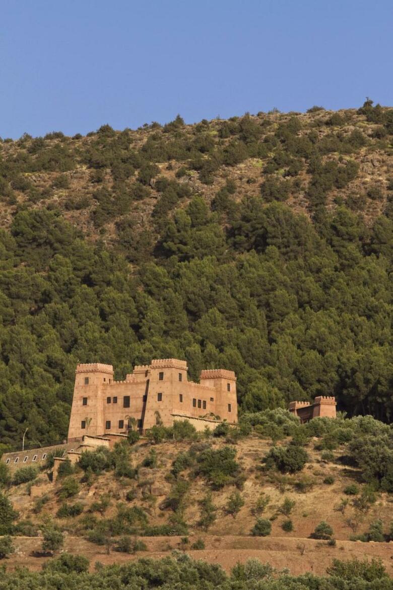 Hostal Kasbah Illy