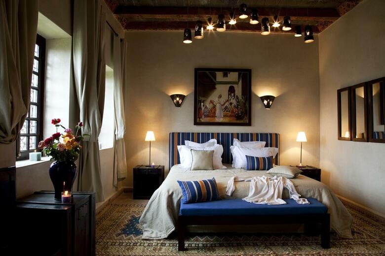 Hostal Kasbah Illy