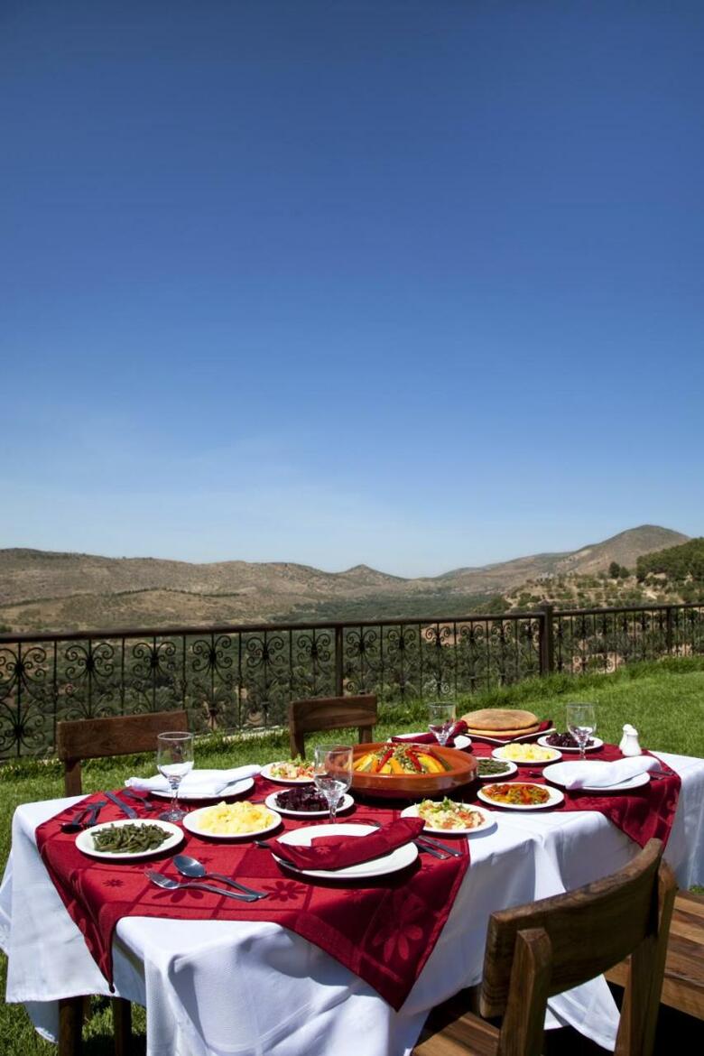Hostal Kasbah Illy