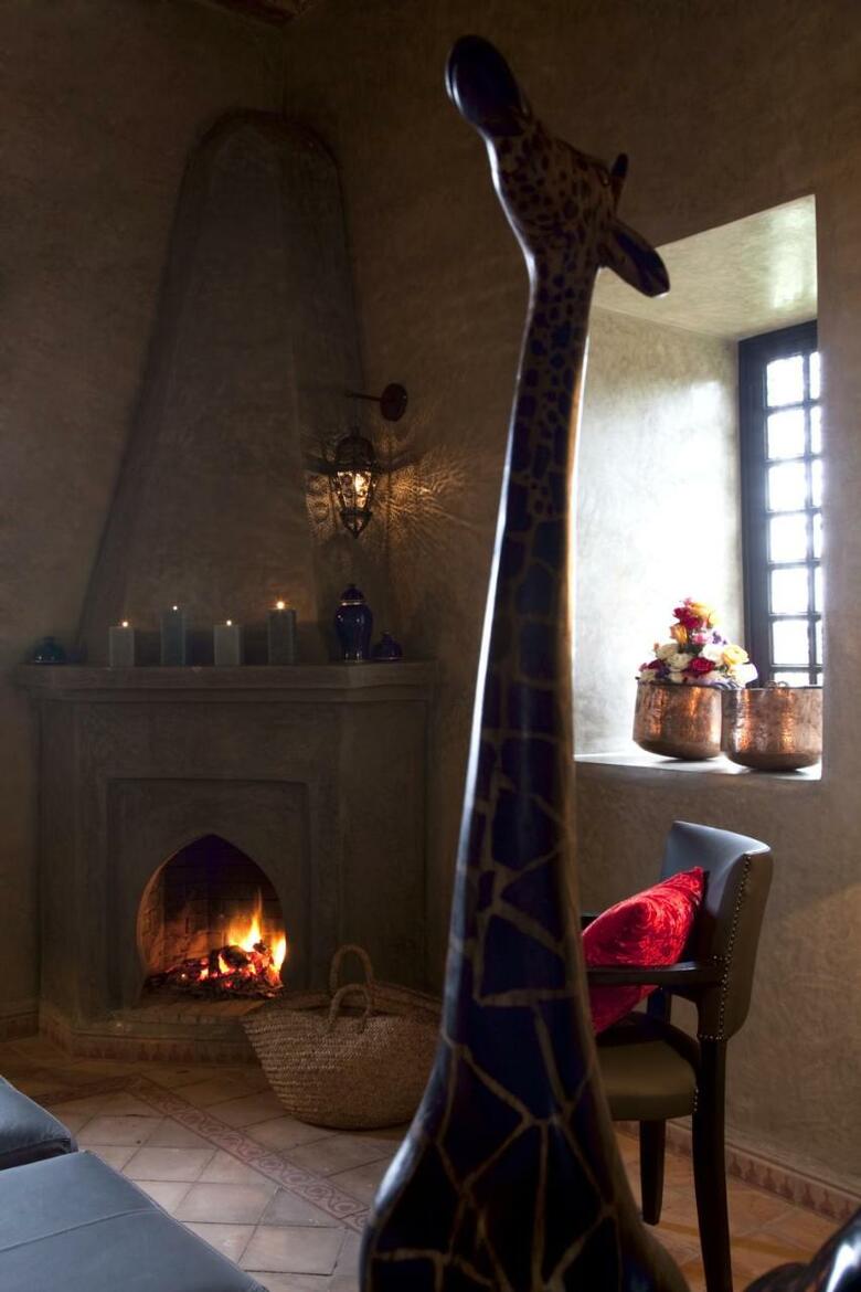 Hostal Kasbah Illy