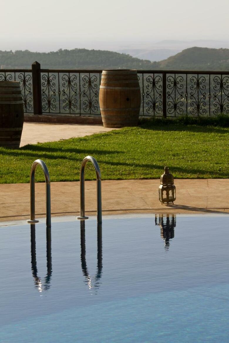 Hostal Kasbah Illy
