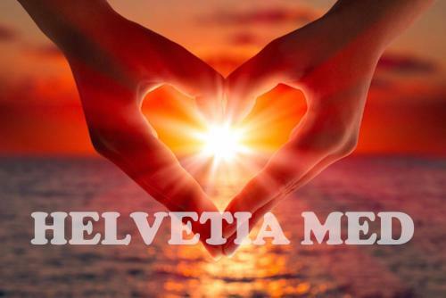 Apartamento Willa Helvetia Wellness & Spa