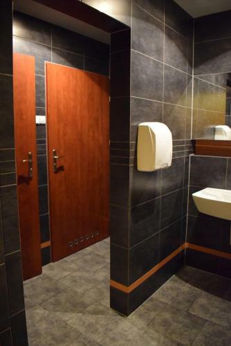 Apartamento Willa Helvetia Wellness & Spa