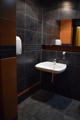 Apartamento Willa Helvetia Wellness & Spa