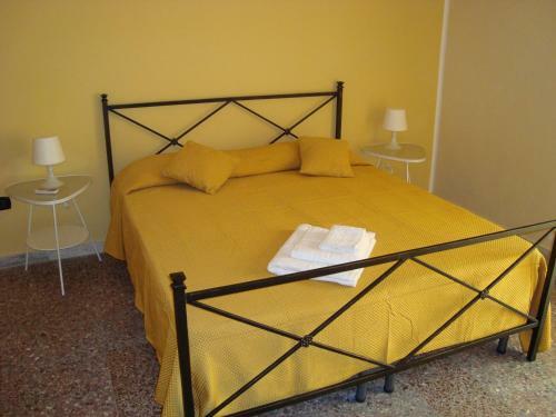 Bed & Breakfast Il Tuvolo